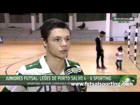 15/16 Sub:20   LP Salvo,4 x SPORTING,6