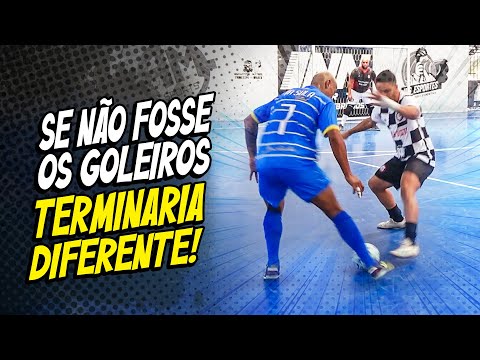 TIA SULA x UBV - Final Copa Basiléia 2023