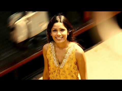 Slumdog Millionaire Soundtrack: "Latika's Theme" [1 Hour Loop]