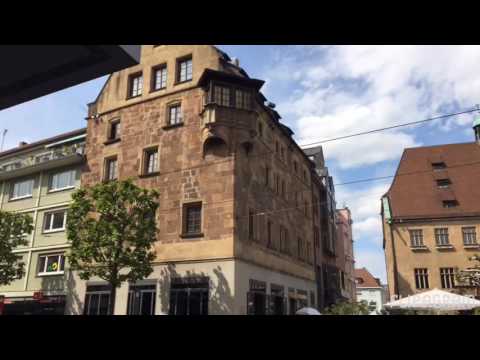 Eine Ära geht zu Ende: Nicole Theils letzte Stadtführung