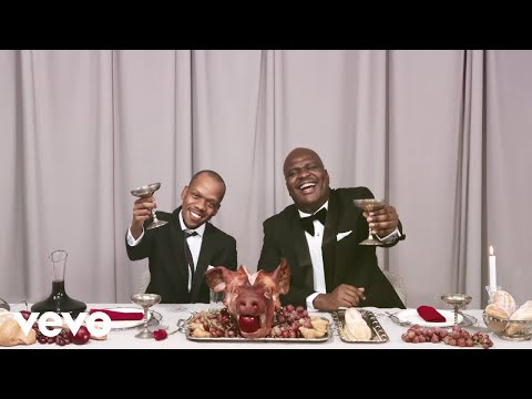 Kususa, Aymos - Umculo (Visualizer)