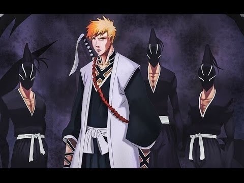 Bleach Episodes 367 : Bleach Episode 367 La Suite Arrive Ft Tensei