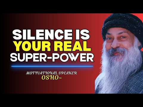 Learn to Keep Quiet – The Art of Listening to the Silence Within