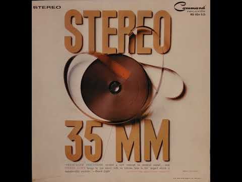 Enoch Light and His Orchestra – Stereo 35/MM