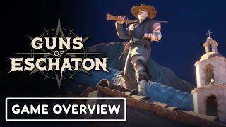 Dev Diary
