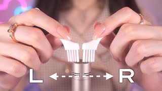 ASMR Brain Penetrating Brain Cleaning for Sleep & Relaxation 💤 1 Hour