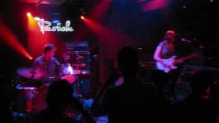 portastatic - and i was a boy from school