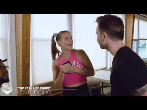 Basic Becca Spills The Tea, Sets Up Match For Love Doug On #TheRoad - Limitless Wrestling