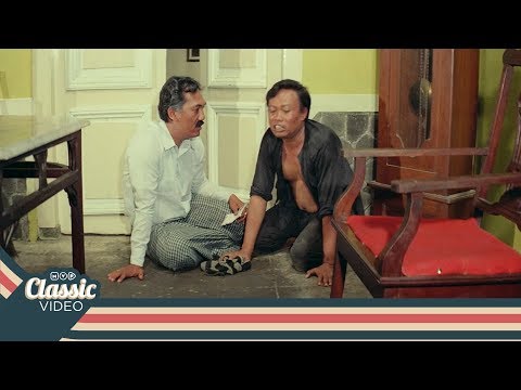 Ayah Vivi Sedang Jatuh Cinta | Ateng Minta Kawin - Part 18