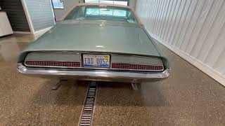 1967 Oldsmobile Toronado Walk Around 1