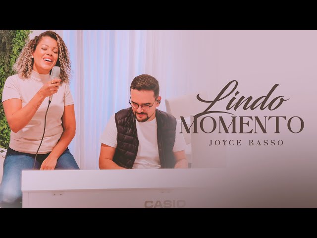 Imagem de capa do vídeo Lindo Momento