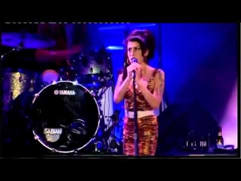 Tony Bennett: 'Amy Winehouse was very apprehensive ... but she loved to perform'