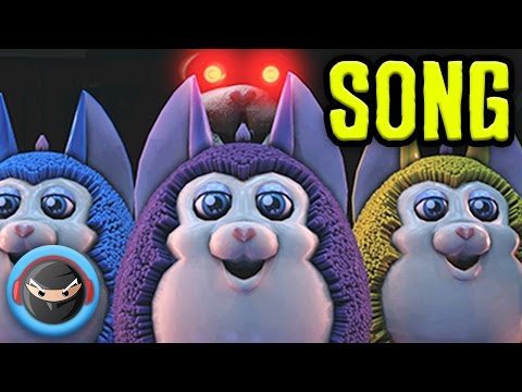 (SFM) TATTLETAIL SONG "Come to Mama" feat. Nina Zeitlin