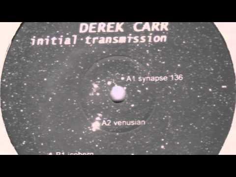 Derek Carr - Synapse 136