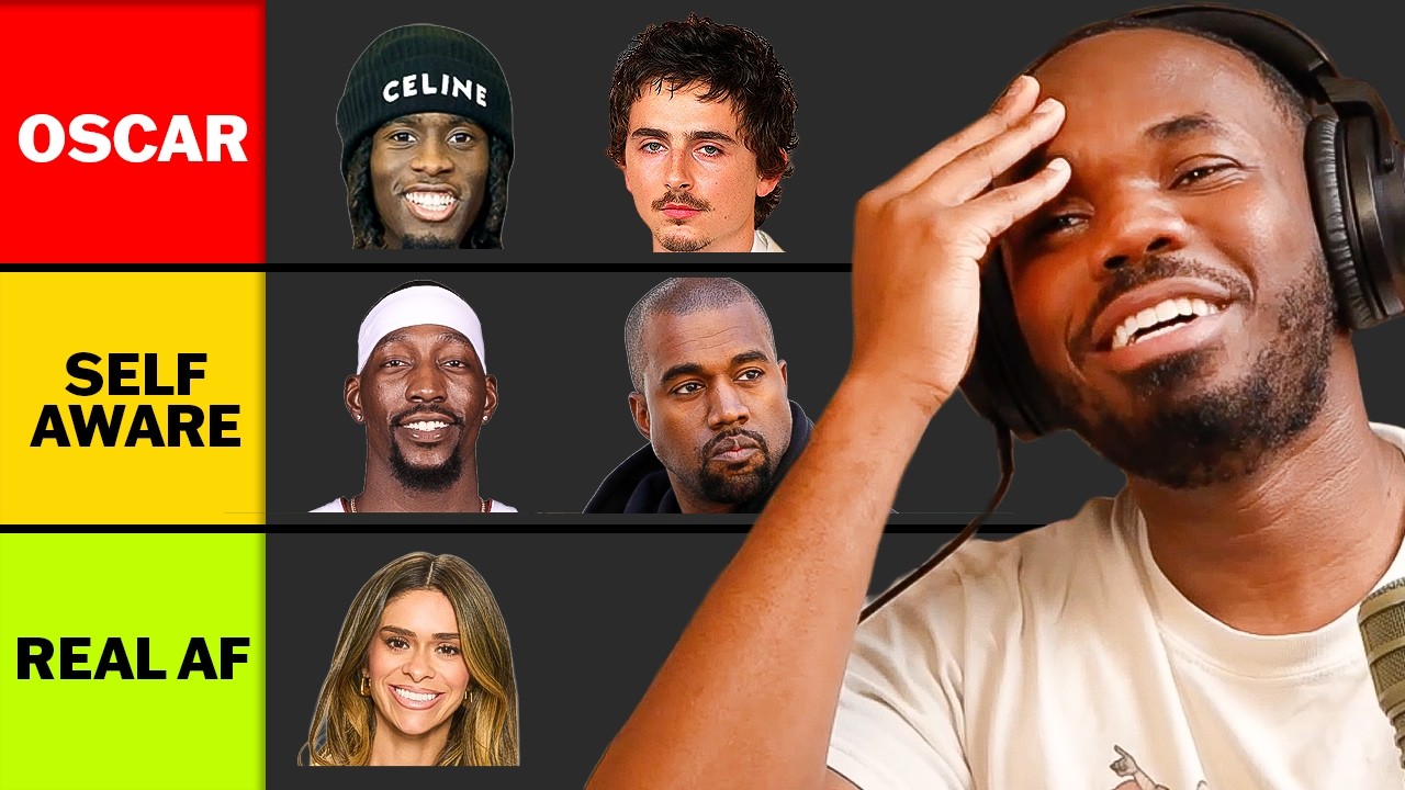 Ranking The Most PERFORMATIVE 2026 Celebrities