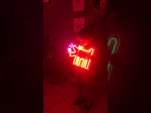 Vídeo relacionado con LUCUNSTAR Tee It Hight Let It Fly Neon Personalizado,Letrero Neon Deportivo Para Golf,Brillo Ajustable,Neon de Palos de Golf Para Pared,Neon Led Para Fiestas,Regalo Para Amantes del Golf Para Hombres