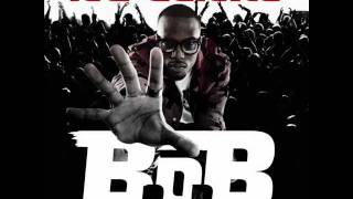 13 B.O.B - Dr. Aden