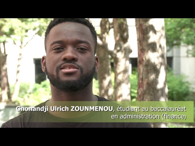 Être un étudiant-citoyen, une étudiante-citoyenne à l&rsquo;UQAM