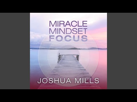 Receive a Miracle Mentality