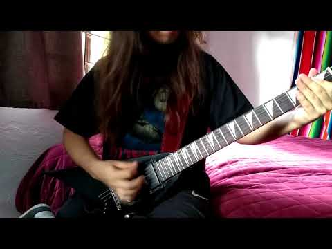 Ola´s riff challenge (original)