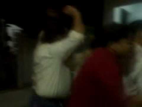 Shatakshi Ale Birthday Party 2006