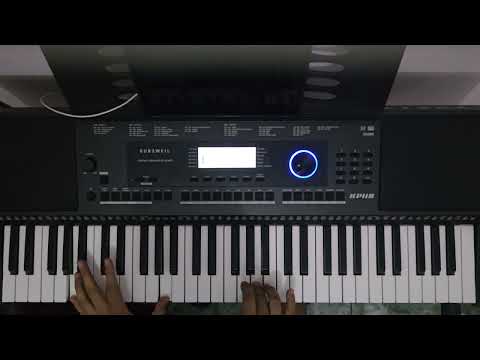 Introdução | Ora Que o Céu Desce - Michele do Pandeiro《Am》