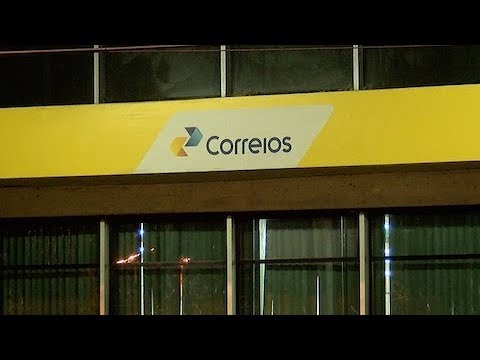 Megaoperação da PF descobre esquema de fraudes nos Correios do Rio