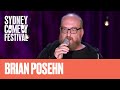 Waking Up Weird | Brian Posehn | Sydney Comedy Festival