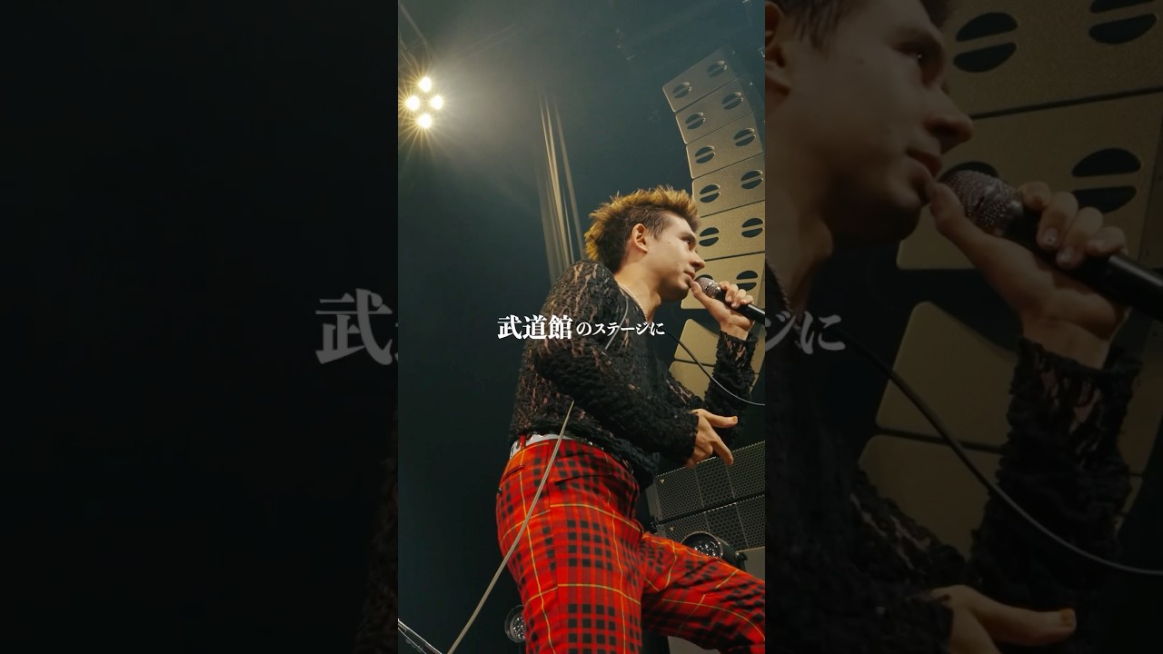 ◤!!!!日本武道館公演決定!!!!◢ 2027.3.12『OKAMOTO'S OK,BUDOKAN』🎫オカモトークQアプリ会員先行受付開始！#OKAMOTOS