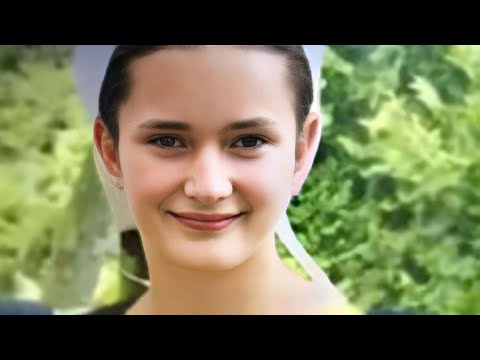 The AMISH YOUNG GIRL MURDERED in the WORST WAY: The HORRIBLE Case of Linda Stoltzfoos