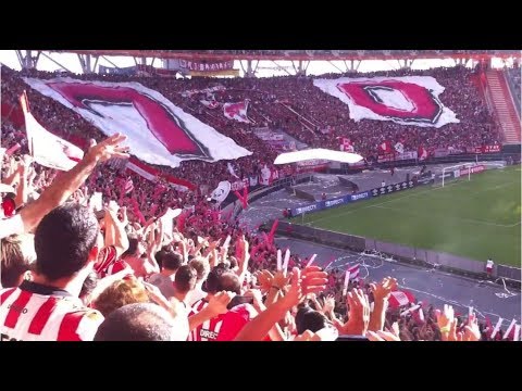 Estudiantes 7 Gimnasia 0