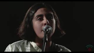 Girl K - Live on WLUW 88.7fm