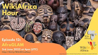 Episode 13: AfroGLAM