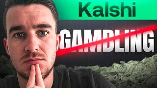 Kalshi Trading Strategy to Build a Profitable Portfolio