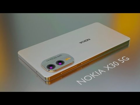 Nokia X30 5G Review – Durable, Eco-Friendly, and Powerful! Best Nokia Phone of 2025?