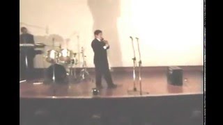 AYER PREGUNTARON POR TI - LOS ANGELES NEGROS