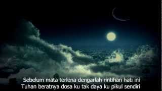 Download lagu Hijjaz - Sebelum Terlena mp3