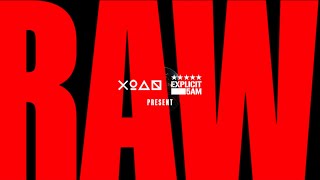 Download lagu EXPLICIT 5AM x RAW : ICHALCHALII at XOAN MALANG mp3