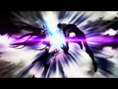 Date A Live 〖AMV〗 - The World Calling 〖HD〗