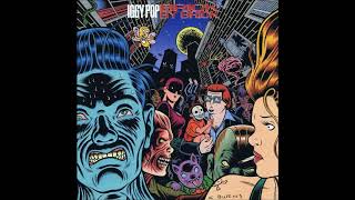 Iggy Pop - The undefeated