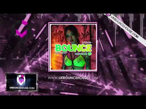 WKD-Sounds - Bounce NRG-IZED Volume 10 2025