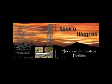 02 Carita Morena - Tatatito (Comparsa)