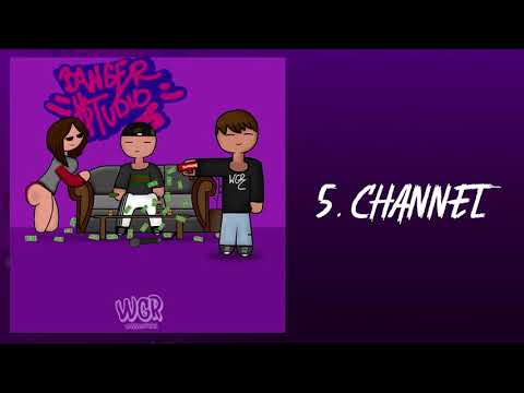 OLG & MŁODSZY OZI - CHANNEL