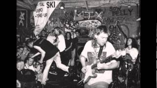 Citizen Fish - "Deep Neurotic"