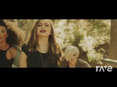 Dont Faded Me Down - Alan Walker & The Chainsmokers ft. Daya | RaveDJ