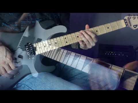 Rockin The World - Stryper