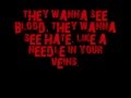 Deuce - America (Clean) (Lyrics) 
