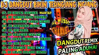 Download lagu DJ TIKTOK TERBARU 2021 Slow Remix FULL BASS PERTEMUAN   DJ RACUN ASMARA   DJ DANGDUT LAWAS 81 mp3
