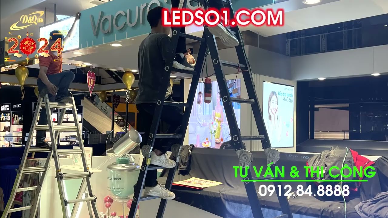 Video du an