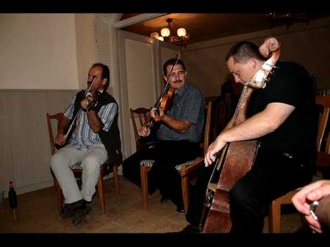 Gázsa Track 5 Otthoni emlék II. - Visai énekek és egy szökős